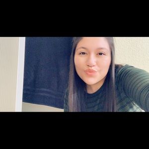 Meet your Posher, Isamar